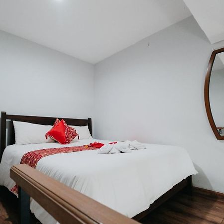 D'Tamblingan Guest House At Taman Griya Jimbaran Redpartner - Minimum Stay 30 Nights מראה חיצוני תמונה